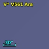 V* V561 Ara