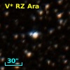 V* RZ Ara