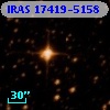 IRAS 17419-5158