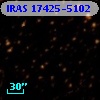 IRAS 17425-5102