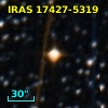 IRAS 17427-5319