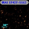 IRAS 17427-5112
