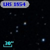 LHS  1854