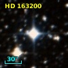 HD 163200