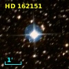HD 162151