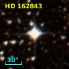 HD 162843