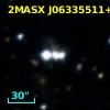 2MASX J06335511+5741279