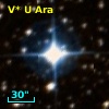V* U Ara