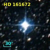HD 161672