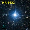 HR  6632