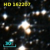 HD 162207
