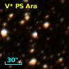 V* PS Ara