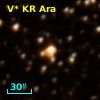 V* KR Ara