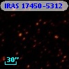 IRAS 17450-5312