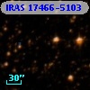 IRAS 17466-5103