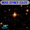 IRAS 17467-5125