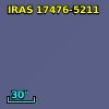 IRAS 17476-5211