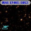 IRAS 17485-5052