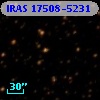 IRAS 17508-5231