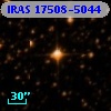 IRAS 17508-5044