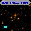 IRAS 17522-5150