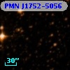 PMN J1752-5056