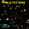 PMN J1753-5049