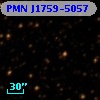 PMN J1759-5057