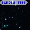 BWE 0618+5818