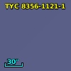 TYC 8356-1121-1