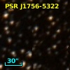 PSR J1756-5322
