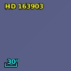 HD 163903