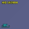 HD 163904