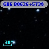 GB6 B0626+5738