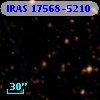 IRAS 17568-5210
