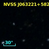 NVSS J063221+582330