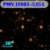 PMN J1803-5151