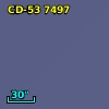 CD-53  7497