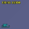 CD-51 11308