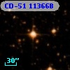 CD-51 11366B