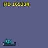 HD 165334