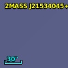 2MASS J21534045+4715084