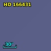 HD 166431