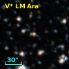 V* LM Ara