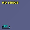 HD 165026