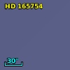 HD 165754