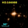 HD 166088