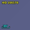HD 166176