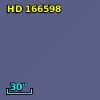 HD 166598