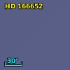 HD 166652